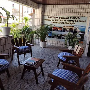 Centro E Fortaleza (Ceara)
