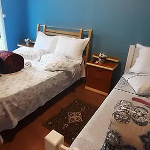 Quarto em Acomodações Particulares Ninho Da águia