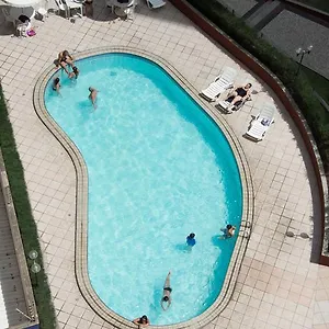 Apartamento Porto De Iracema Vista Mar