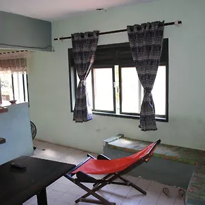 Casa de Férias Casa Grande Em