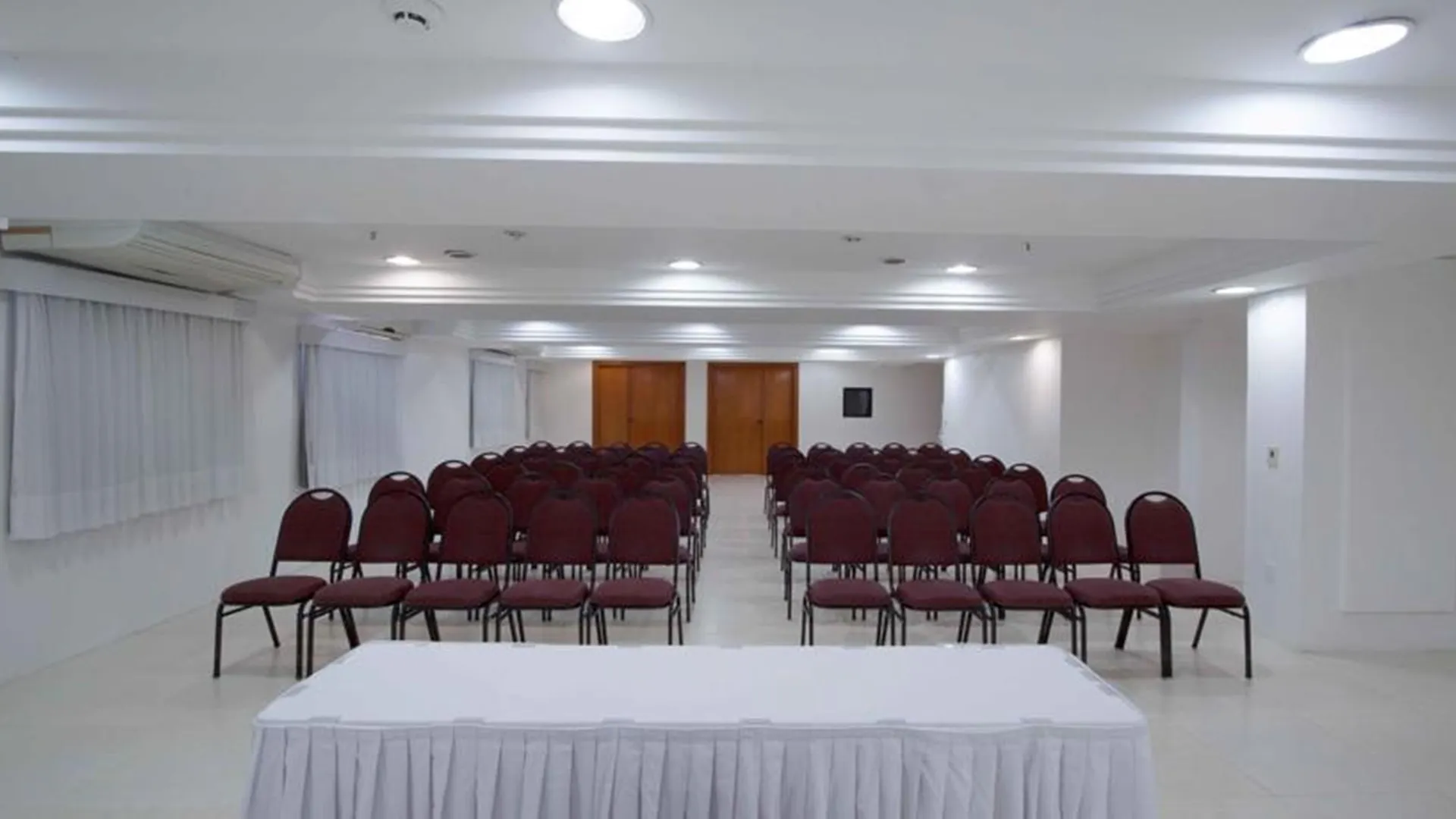 **** Hotel Bristol Jangada Fortaleza Meirelles Brasil