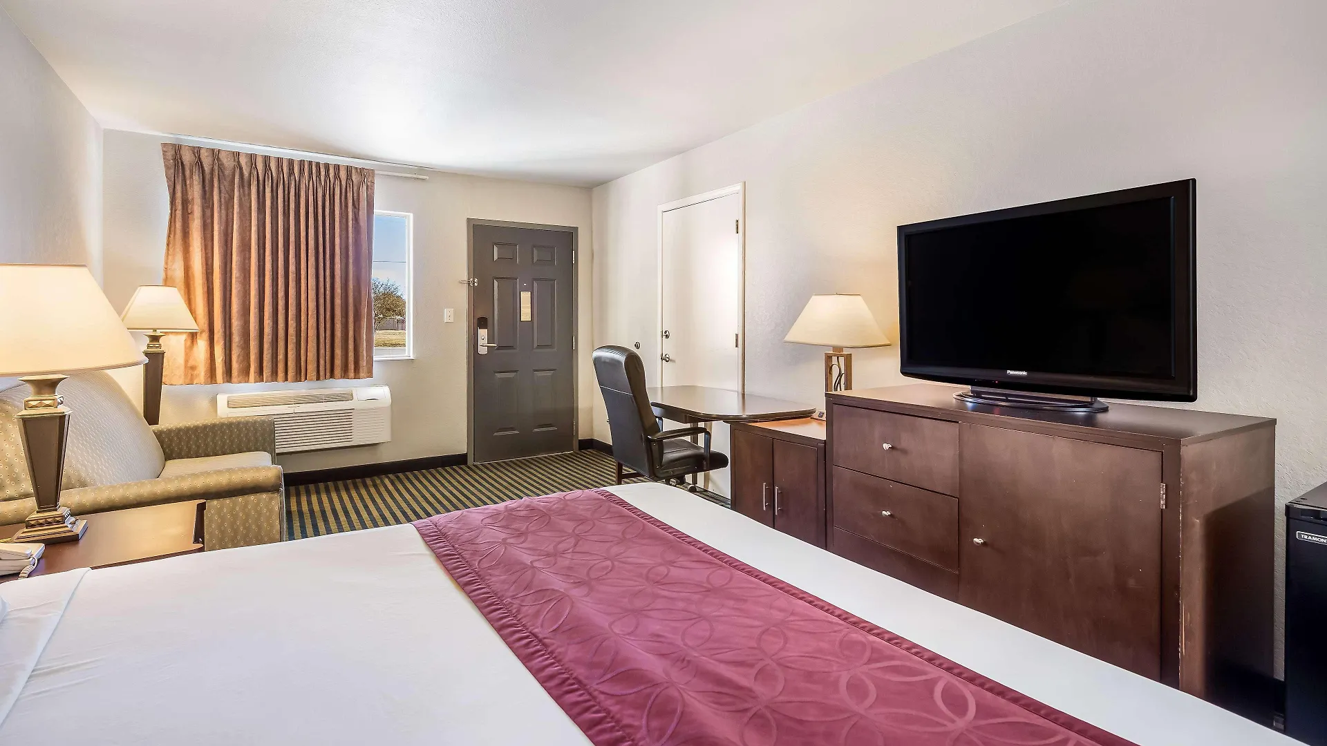 **** Hotel Bristol Jangada Fortaleza Meirelles Brasil
