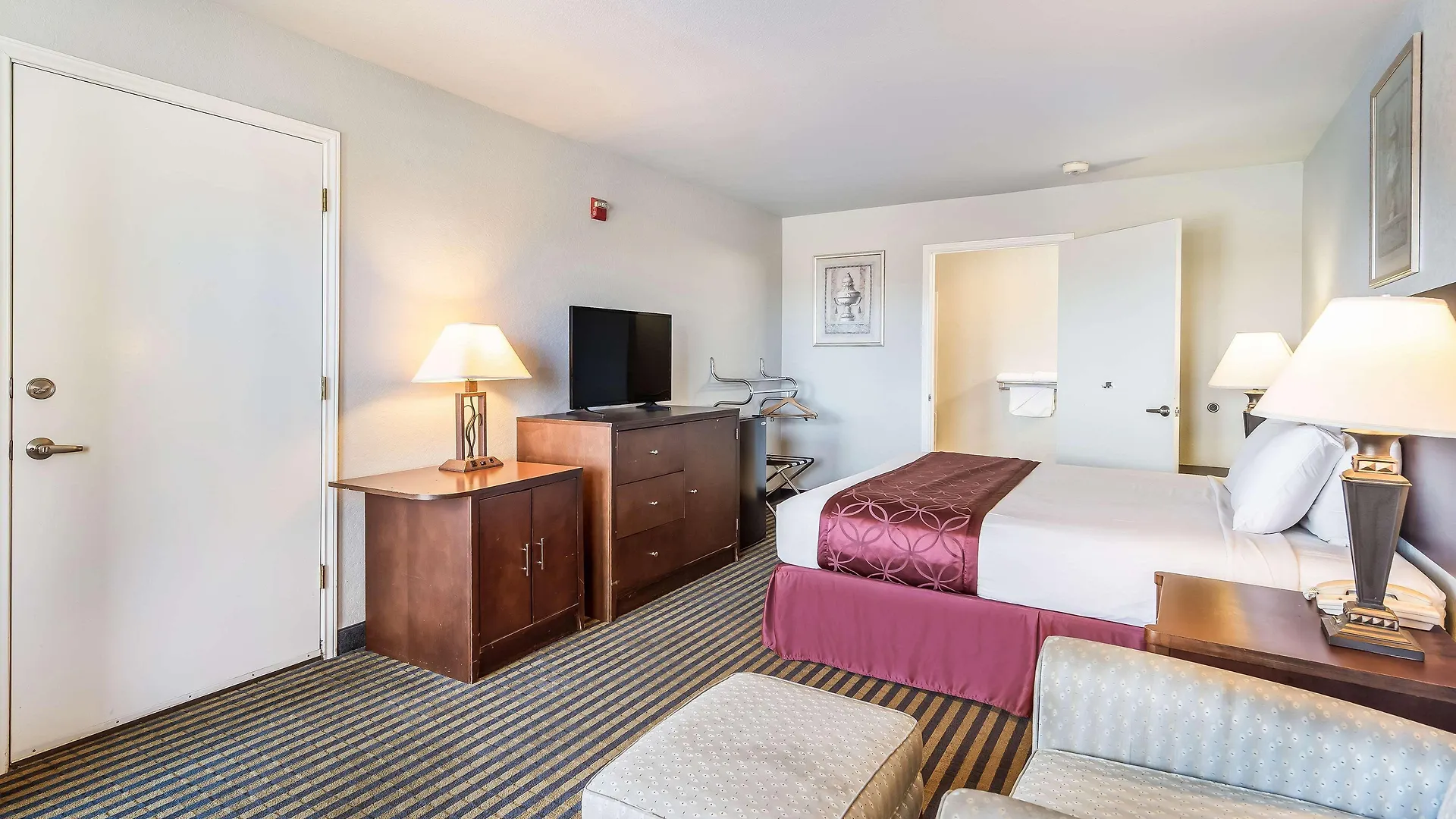 Bristol Jangada Fortaleza Meirelles Hotel