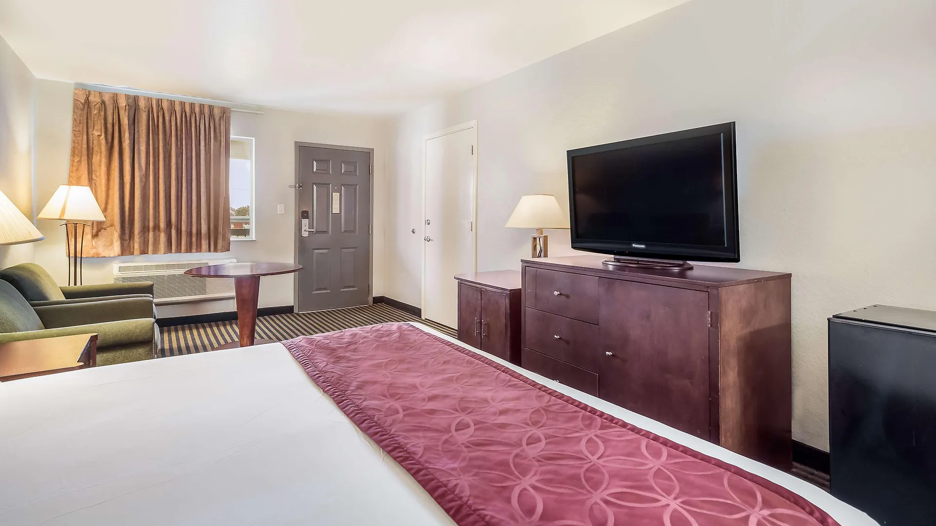 Bristol Jangada Fortaleza Meirelles Hotel