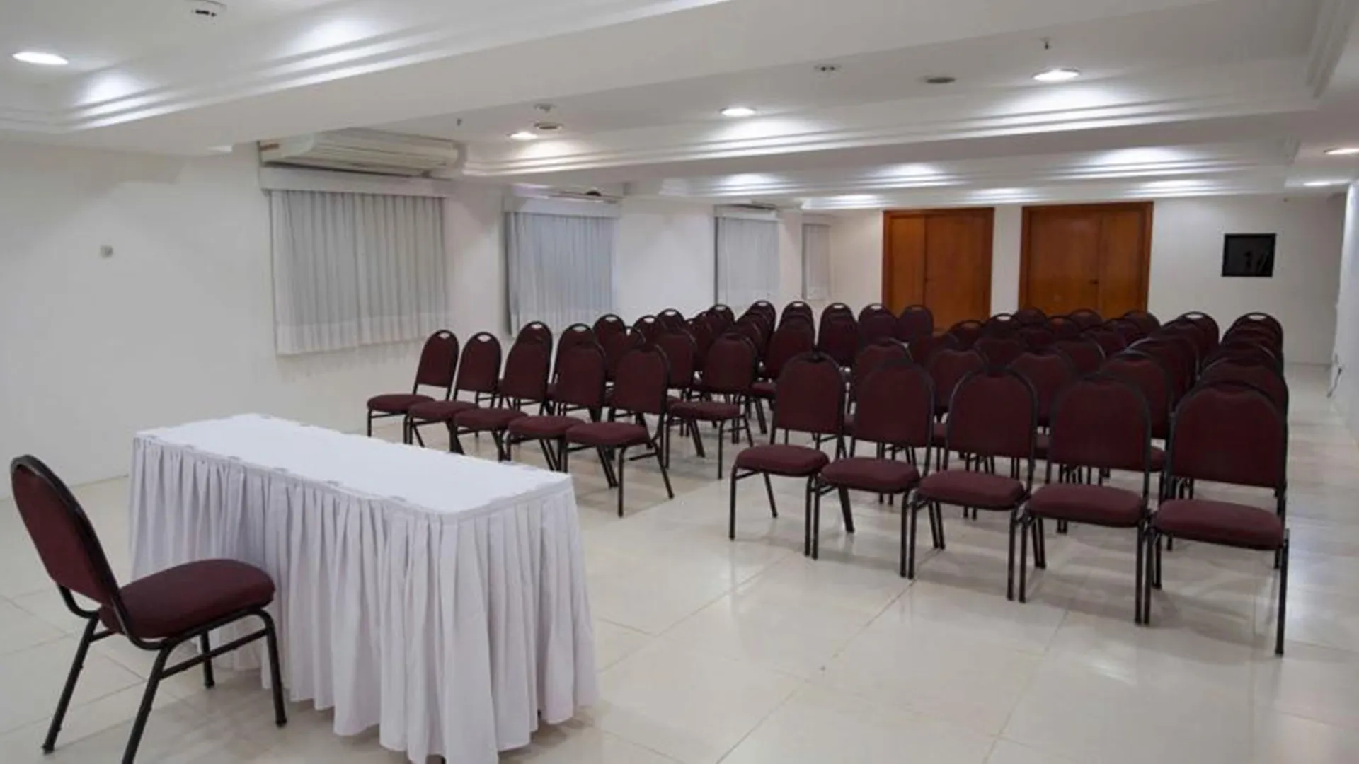 Bristol Jangada Fortaleza Meirelles Hotel Fortaleza (Ceara)