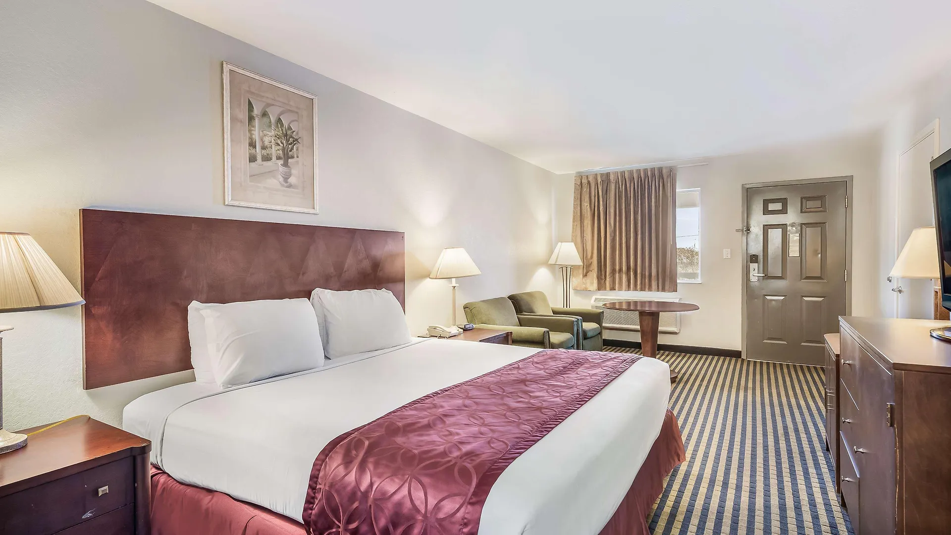 Hotel Bristol Jangada Fortaleza Meirelles