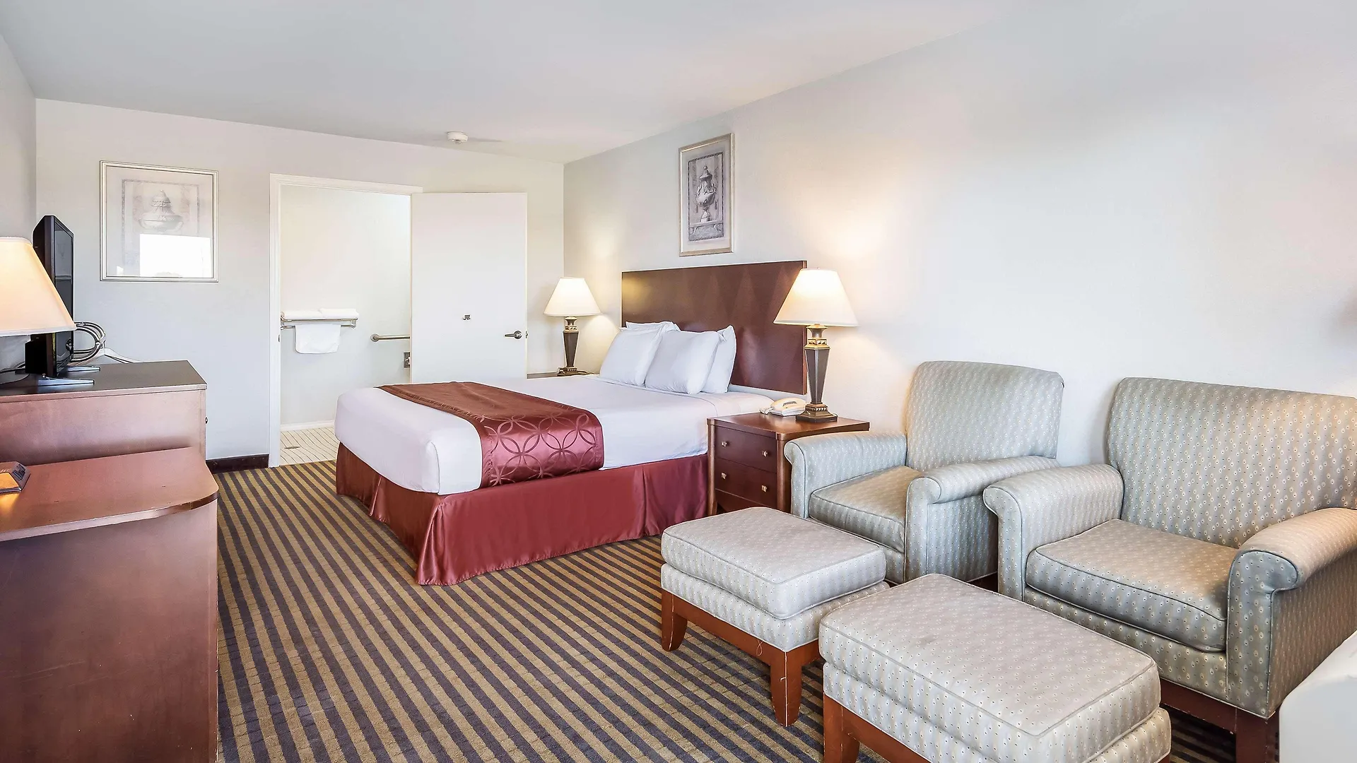 Hotel Bristol Jangada Fortaleza Meirelles