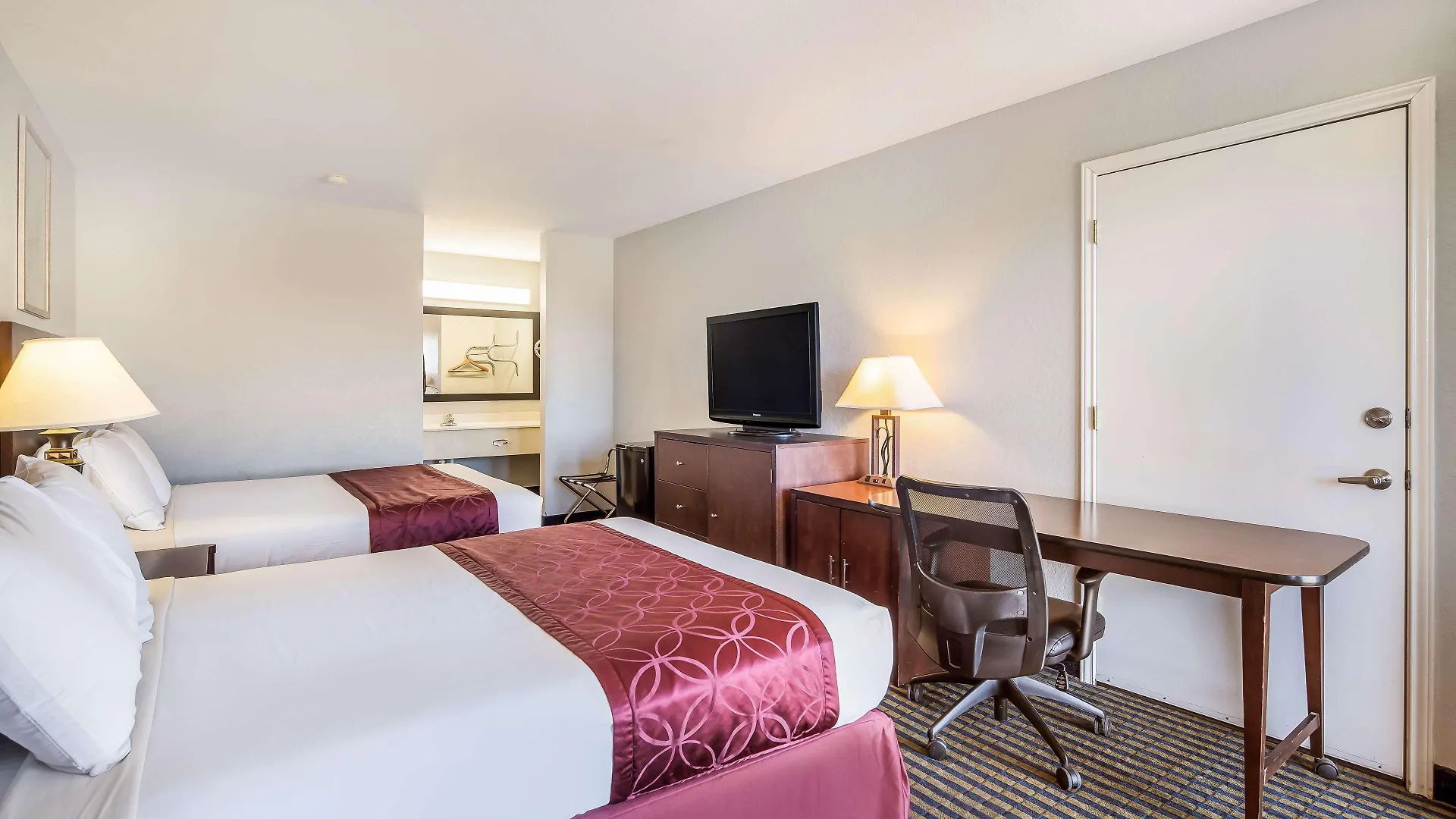 Bristol Jangada Fortaleza Meirelles Hotel Fortaleza (Ceara)
